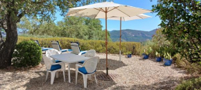 Le Bungalow Bleu